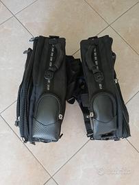 borse moto givi