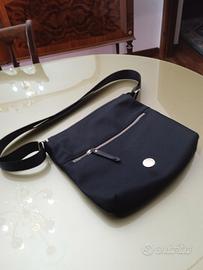 Borsetta donna nera Melluso