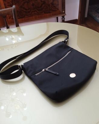 Borsetta donna nera Melluso