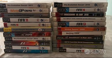 22 giochi ps3