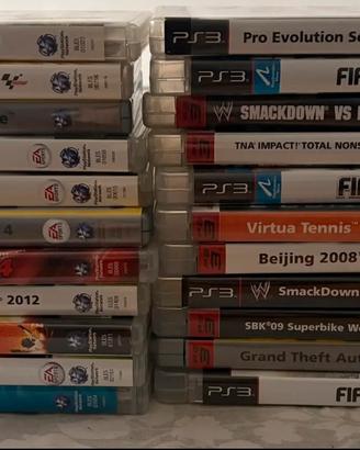 22 giochi ps3