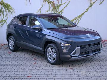 HYUNDAI Kona 1.0 T-GDI Business 100cv KM Zero