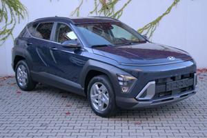 HYUNDAI Kona 1.0 T-GDI Business 100cv KM Zero