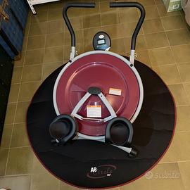 Ab Circle pro