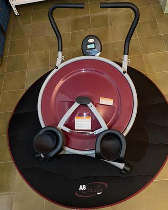 Ab Circle pro
