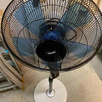 Ventilatore da pavimento