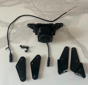 Supporto Tom Tom Rider - Versys 650
