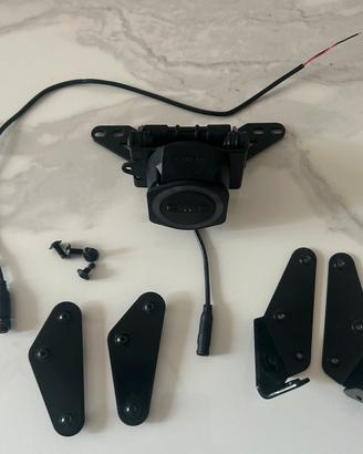 Supporto Tom Tom Rider - Versys 650