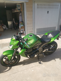 Kawasaki z750 2008