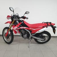 Honda CRF 250 L