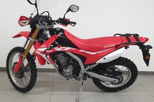 Honda CRF 250 L
