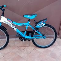 bici 20