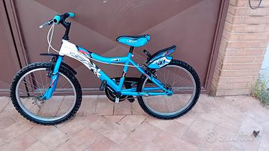 bici 20