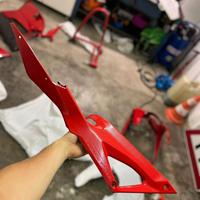 Carene Ducati 848 1098 1198