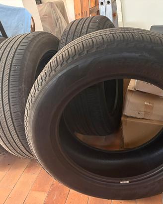 gomme all season continental defender 255 60r20