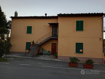 Casa in campagna