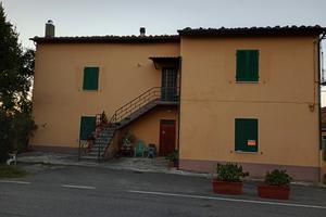 Casa in campagna