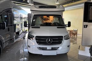 LAIKA KREOS L 5009 MERCEDES AUTOMATICO DOPPIO PAVI