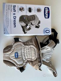 Marsupio Soft & Dream Chicco