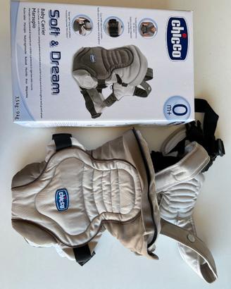 Marsupio Soft & Dream Chicco