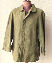 Giubbotto Nomex Specialista Antincendio A.M