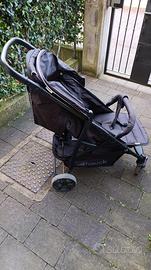 Passeggino HAUCK RAPID 4 praticamente nuovo