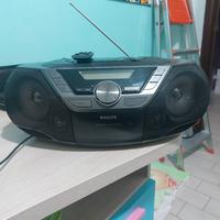 Radio Cd mp3 usb