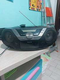 Radio Cd mp3 usb