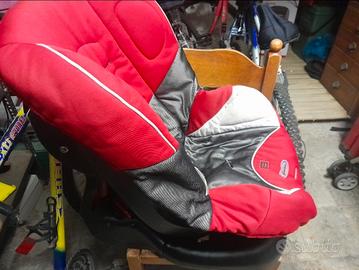 seggiolino auto