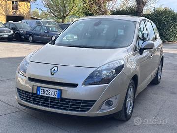 Renault Scenic Scénic 1.5 dCi 110CV Dynamique 7 po