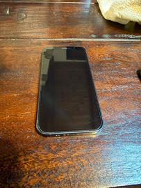 iPhone 12 mini + accessori