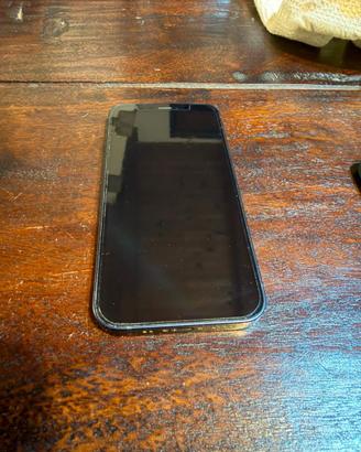 iPhone 12 mini + accessori