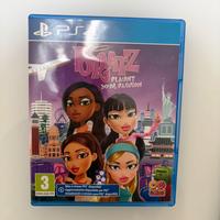 Gioco Bratz ps4