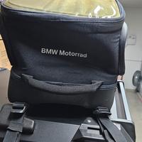 Borsa serbatoio bmw 