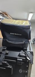 Borsa serbatoio bmw 
