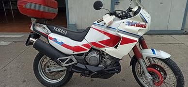 Yamaha XTZ 750 - 1991