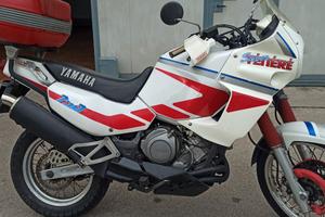 Yamaha XTZ 750 - 1991