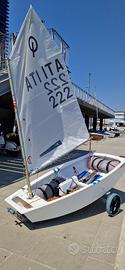 optimist ITA 222