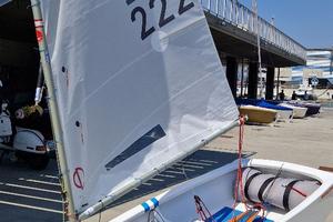 optimist ITA 222