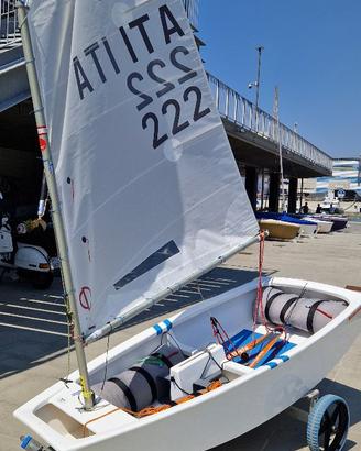 optimist ITA 222