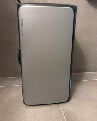 ECOFLOW STREAM AC PRO X3