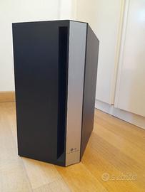 Lg Home Cinema Sound System