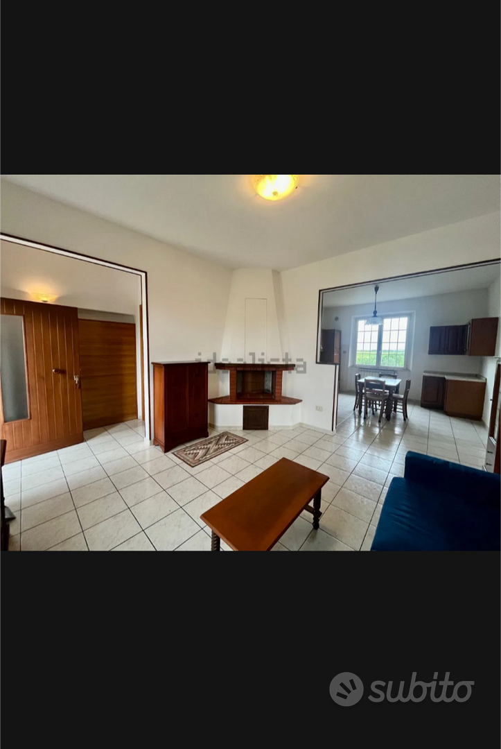 Apartment in Piombino, Riotorto - Altro