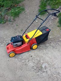 Wolf Garten 2.46 HBM  trazionato 