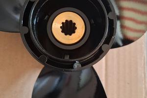 Elica Suzuki 9 1/4 x 12