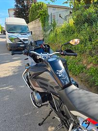 Bmw r 1200 gs - 2018