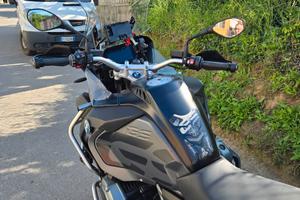 Bmw r 1200 gs - 2018