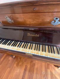 pianoforte boissolet