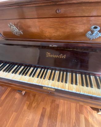 pianoforte boissolet