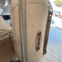 Gommone Suzumar 3,5 metri